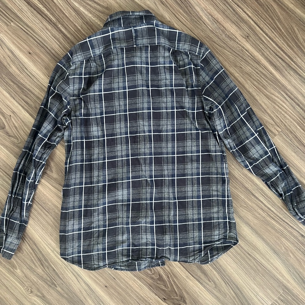 Men’s Banana Republic button down - Picture 6 of 6